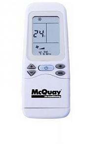 Кондиционер McQuay M5WMY20JR / M5LCY20CR - Фото 2