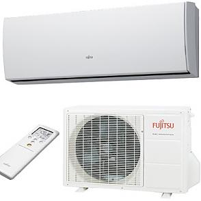 Кондиционер Fujitsu ASYG12LTCA / AOYG12LTC - Фото 1