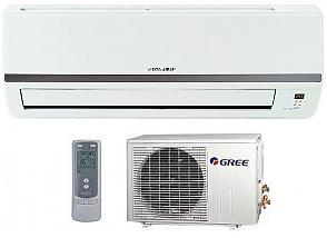 Кондиционер Gree GWH12KF-K3DNA5A - Фото 1