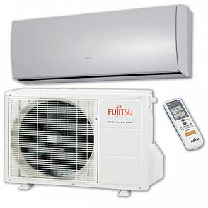 Кондиционер Fujitsu ASYG09LUCA / AOYG09LUC - Фото 1
