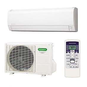 Кондиционер General ASHA12LKC / AOHR12LKC - Фото 1