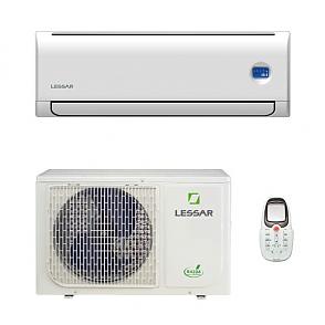 Кондиционер Lessar LS / LU-H09KFA2 - Фото 1