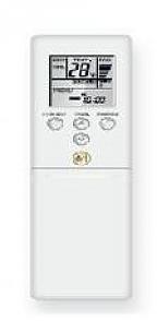 Кондиционер Fujitsu ASYG12LTCB / AOYG12LTCN - Фото 2