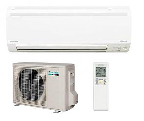Кондиционер Daikin FTXS42J / RXS42J - Фото 1
