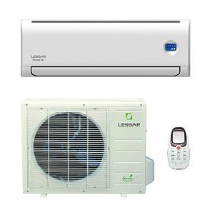 Кондиционер Lessar LS / LU-HE18KFA2 - Фото 1