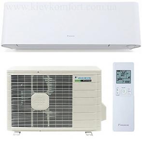 Кондиционер Daikin FTXG25JW / RXG25K - Фото 1