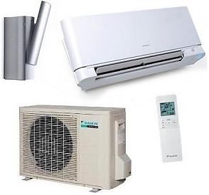 Кондиционер Daikin FTXG25JS / RXG25K - Фото 1