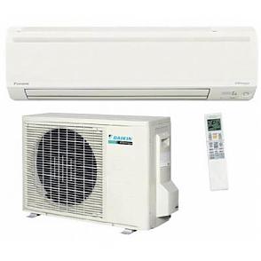 Кондиционер Daikin FTXS35J / RXS35J - Фото 1