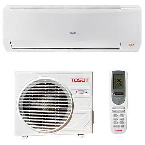 Кондиционер Tosot T09H-SJ - Фото 1
