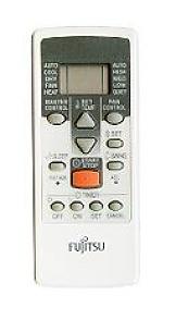 Кондиционер Fujitsu ASY12US / AOY12US - Фото 2