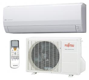Кондиционер Fujitsu ASYA09LG / AOYR09LG - Фото 1