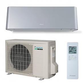 Кондиционер Daikin FTXG35JS / RXG35K - Фото 1