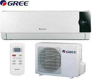 Кондиционер Gree GWH09NA-K3NNB3A - Фото 1