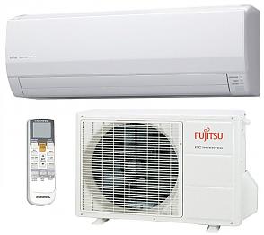 Кондиционер Fujitsu ASYG07LECA / AOYG07LEC - Фото 1