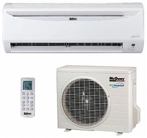 Кондиционер McQuay M5WMY10LR / M5LCY10FR - Фото 1