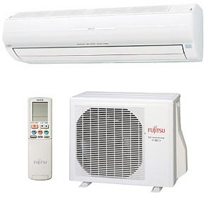 Кондиционер Fujitsu AWYZ14LB / AOYZ14LB - Фото 1