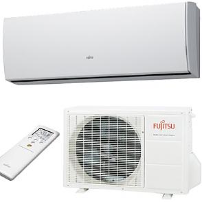 Кондиционер Fujitsu ASYG12LUCA / AOYG12LUC - Фото 1
