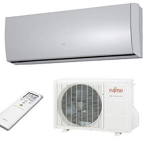 Кондиционер Fujitsu ASYA09LEC / AOYR09LECN - Фото 1