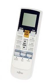 Кондиционер Fujitsu ASYA12LG / AOYR12LG - Фото 2
