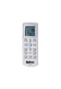Кондиционер McQuay M5WMY10LR / M5LCY10FR - Фото 2