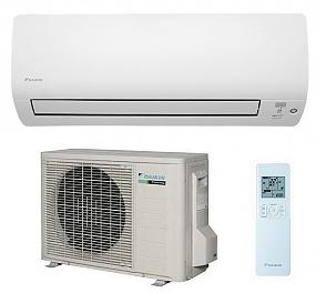 Кондиционер Daikin FTXS20K / RXS20K - Фото 1