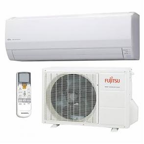 Кондиционер Fujitsu ASYA12LG / AOYR12LG - Фото 1