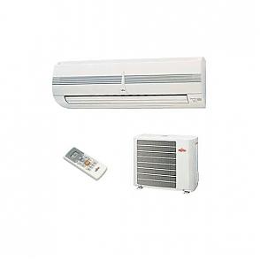 Кондиционер Fujitsu ASY7U / AOY7U - Фото 2